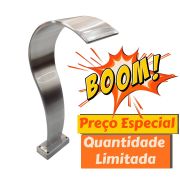 Cascata Inox 304- Piscina - Slim Plus Lazer Fast